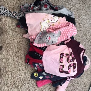 Toddler fall/winter bundle